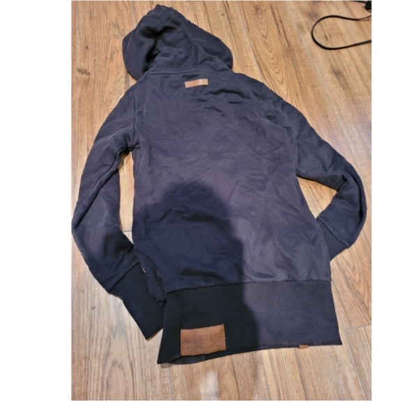 Naketano hoodie XS - Picture 5 of 5